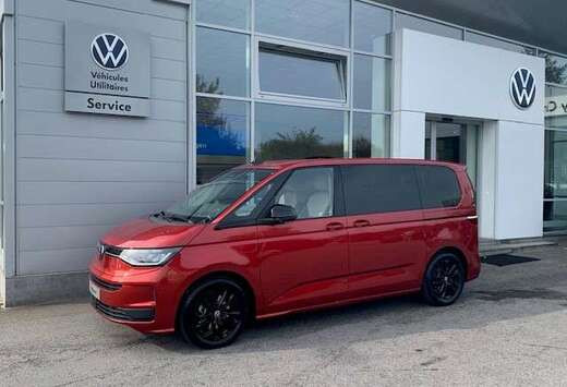 Volkswagen NEW 2.0TDI 150CV LIFE CP DSG7