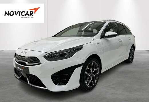 Kia 1.6 GDi PHEV Business Line DCT + SUNROOF + 17 Inc ...