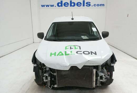 Renault 1.5d Confort