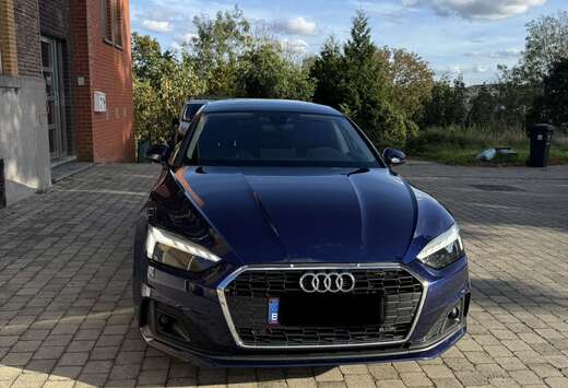 Audi Sportback 30 TDi Business Advanced S tronic
