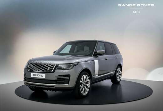 Land Rover P400e Vogue AWD Auto. MARGE