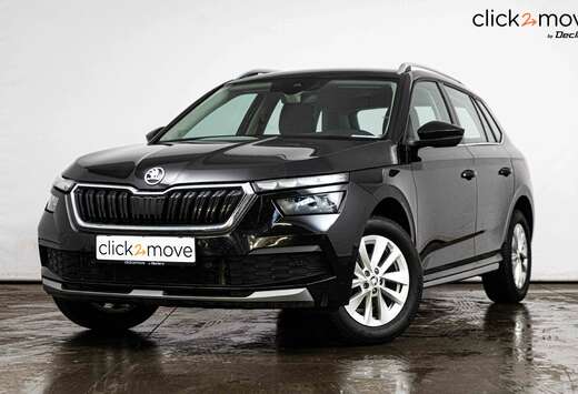 Skoda Kamiq 1.0 TSI Style DSG