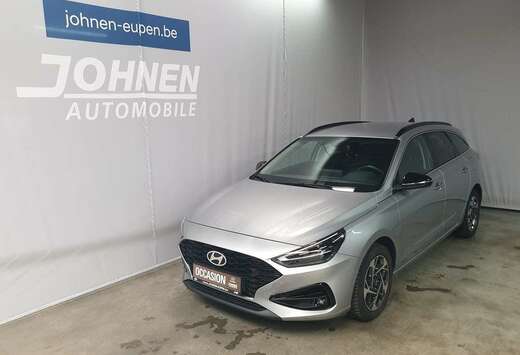 Hyundai 1.0 T-GDI Techno