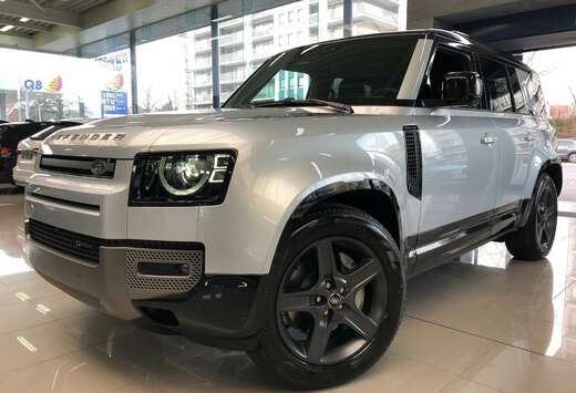 Land Rover 2.0i PHEV P400e X-Dynamic SE AWD - PLUG-IN ...