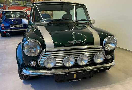 MINI Cooper Sport MPI