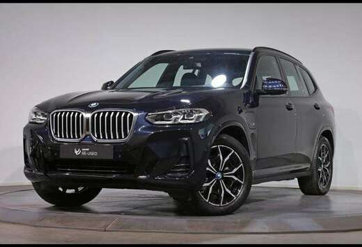 BMW xDrive30e Kit M Sport