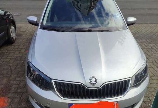 Skoda Combi 1.0 TSI 95 ch Greentec Ambition