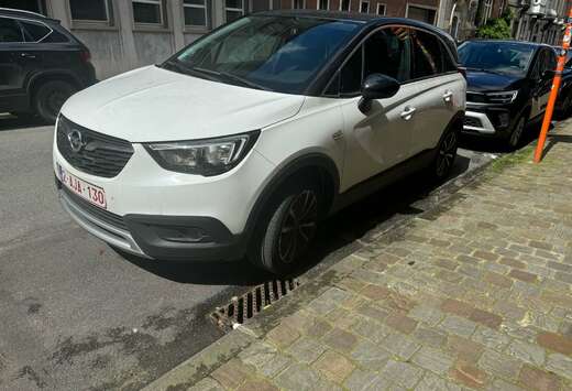 Opel 1.2 Turbo Edition Start/Stop