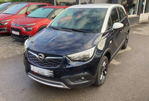 Opel Crossland X 1.2 Turbo  120 Years Edit.