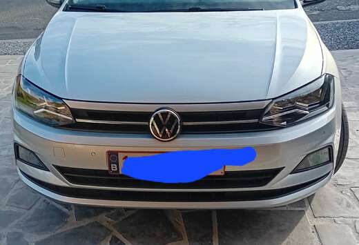 Volkswagen Polo 1.0 Comfortline
