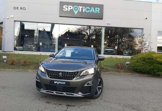Peugeot 3008 1.5 BlueHDi Allure ARRIVE BIENTOT