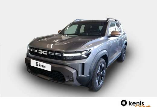 Dacia 1.6 Hybrid 140 Extreme NAVI VERW.ZETEL+STUUR AI ...