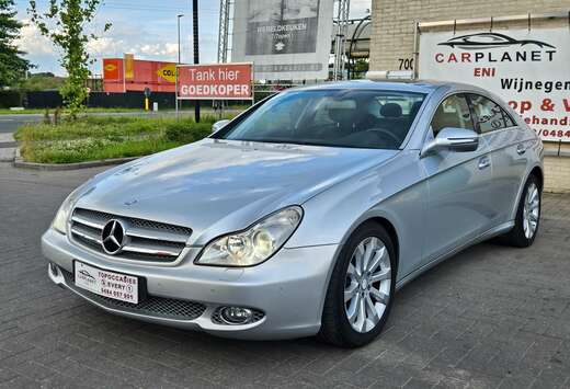 Mercedes-Benz Full Option-Heel Goede Staat-Garantie K ...