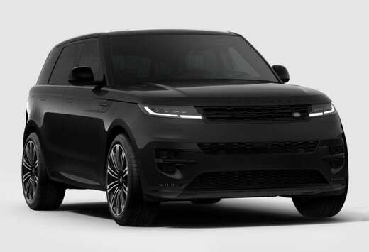 Land Rover P460e Dynamic HSE AWD Auto. 25MY