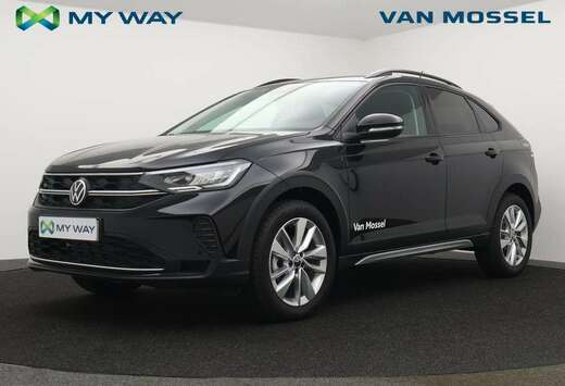 Volkswagen Taigo Life Business 1.0TSI 116 pk DSG DEMO