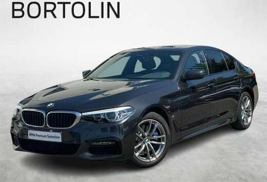 BMW e Pack M Sport Toit Ouvrant *T