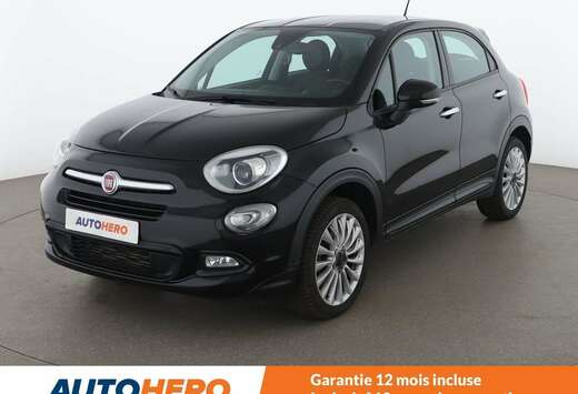 Fiat 1.4 Turbo Lounge