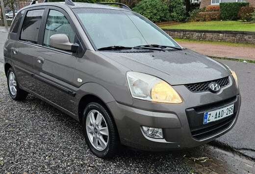 Hyundai Matrix 1.6i Comfort