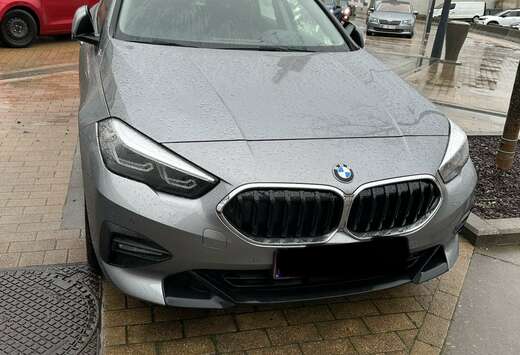 BMW Gran Coupé 218i OPF