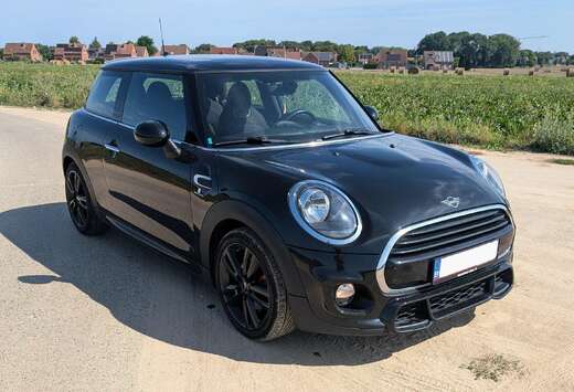 MINI Mini 1.5 Cooper