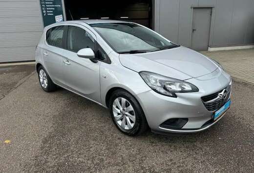 Opel 1.4i Benzine Automaat/Airco/Navigatie/1j gar(1)