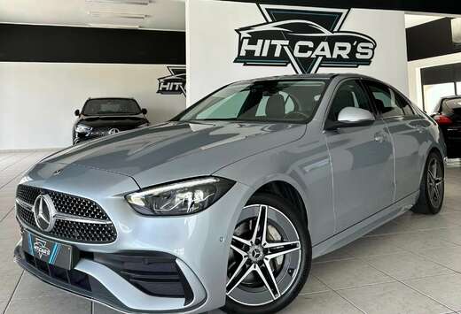 Mercedes-Benz AMG Line // FACELIFT // FULL