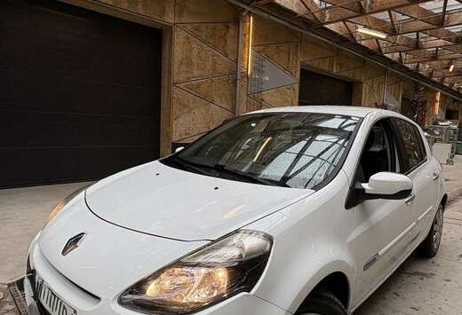 Renault III 1.2 16V 75 eco2 Authentique Euro 5