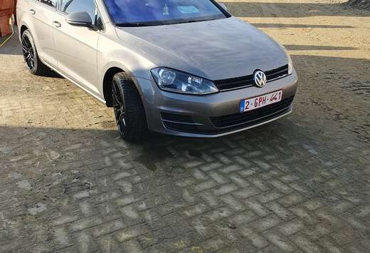 Volkswagen 1.6 TDI 4Motion BlueMotion Technol.