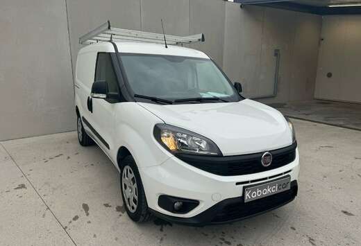 Fiat 1.4 ESSENCE / GALERIE / CAMERA / GPS / UTILITAIR ...