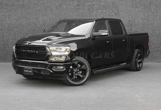 Dodge 2019 Sport € 33000 +LPG +COVER +12\