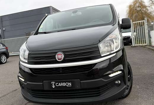 Fiat 1.6 Multijet 6 PLACES/CAMERA/DOUBLE CABINE/CRUIS ...