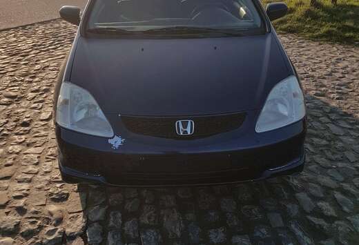 Honda 1.4i 16v LS