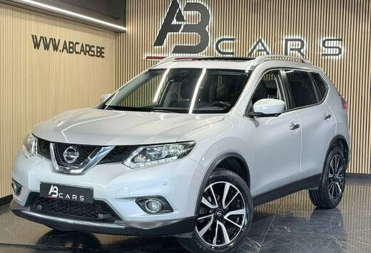 Nissan 1.6 dCi 4WD * 1ER PROPRIETAIRE *