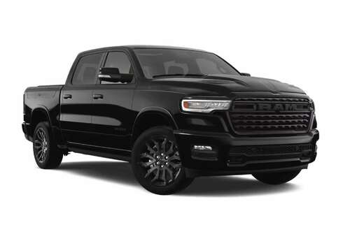 Dodge 2025 Limited € 91053 +EFC 3.0L HIGH OUTPUT 54 ...