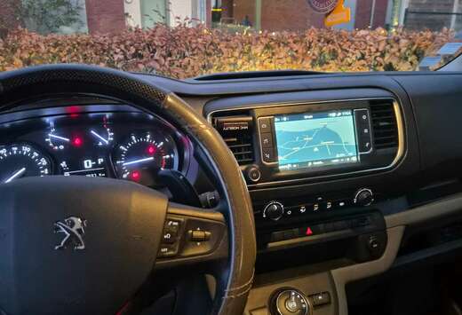 Peugeot 2.0 BlueHDi L2 Standard Premium S