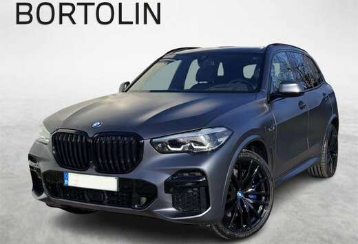 BMW xDrive 45eA Pack M Sport FROZEN *FULL* TVAC