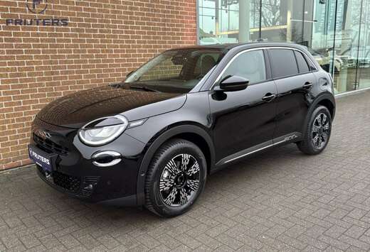 Fiat (Nieuw) La Prima hybrid 145pk