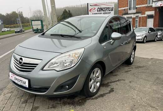 Opel 1.4i Cosmo