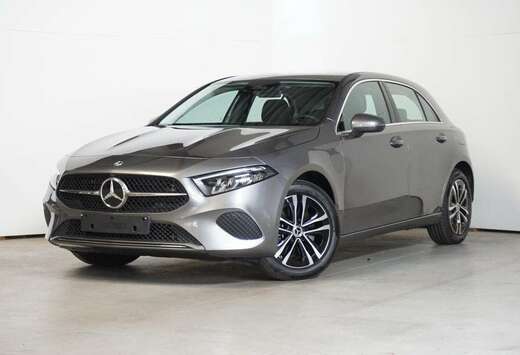 Mercedes-Benz e - TREKHAAK WEGKLAPBAAR