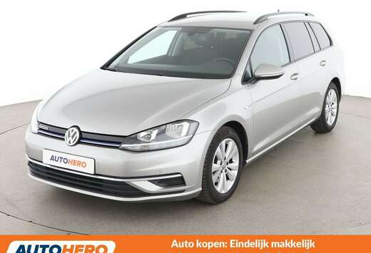Volkswagen 1.5 TSI ACT Comfortline BlueMotion