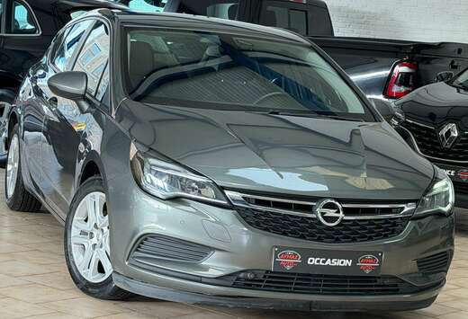 Opel 1.6 CDTI *** APPEL CARPLAY ***