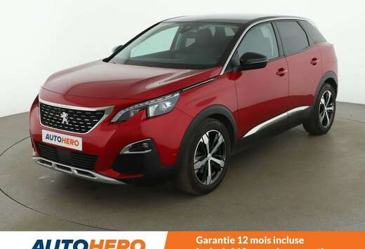 Peugeot 1.2 PureTech Allure