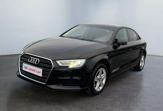 Audi Berline *Clim Auto*Sièges Chauffants*Carplay