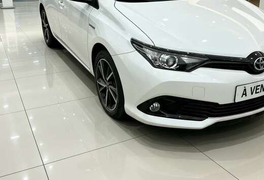 Toyota 1.2 Turbo Black Edition Multidrive S