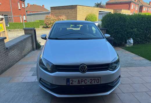 Volkswagen 1.4 CR TDi