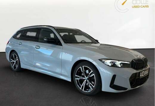 BMW Pack M