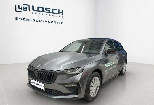 Skoda Monte Carlo