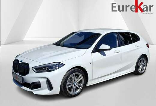 BMW PACK M