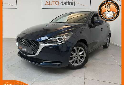 Mazda 2 1.5i Skyactiv-G Skydrive