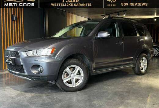 Mitsubishi 2.2 DI-D Inclass TC-SST DPF  Camera  BT  7 ...